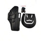 Gun Holster For Glock 21 - Black