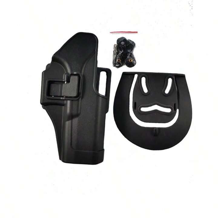 Gun Holster For Glock 21 - Black