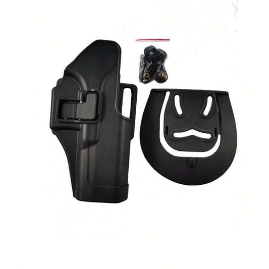 Gun Holster For Glock 21 - Black