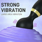 Magic Hand Wand Vibrator-Various Colours