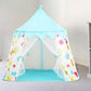 Kids Play Tents- Various Options