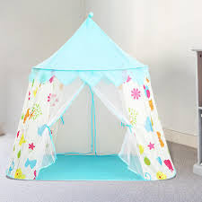 Kids Play Tents- Various Options