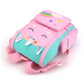 Unicorn Kids Back To School Trolly Bag-Various Colours