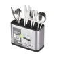Kitchen Utensil Holder, Stainless Steel Organiser