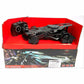 Bat Mobile RC Toy Car