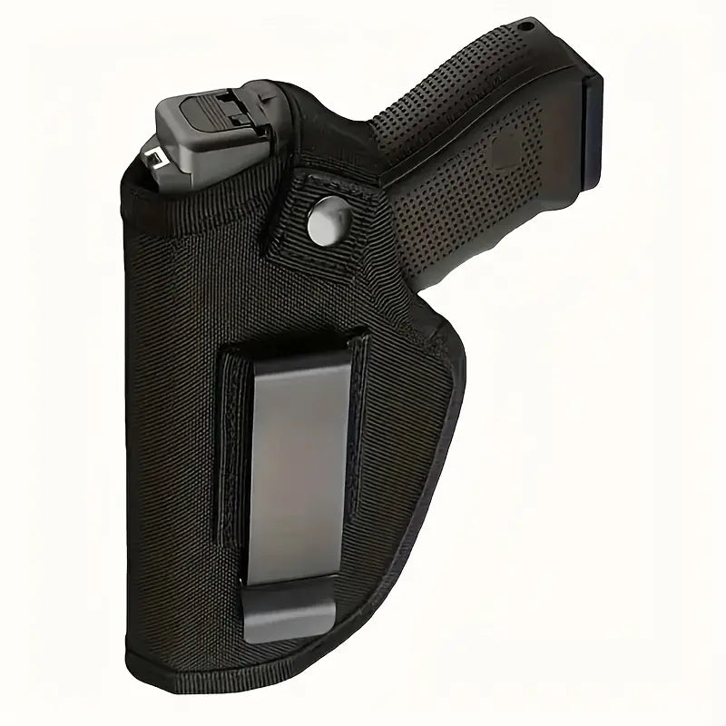 Universal Holster, for Man/Woman Fits Right Hand and Left