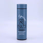 Smart Vacuum Insulated Temperature Thermos Water Bottle with LED Temperature Display | Double Insulation | 500 Ml| Hot and Cold for 12Hr