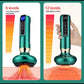 Intelligence Stone Cupping Massager,Electric Gua Sha Instrument