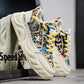 Men’s Chunky Platform Sneakers -Various Colours