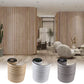 MHome 3D Wood Grain Self-Adhesive Wallpaper – Waterproof Wall Décor