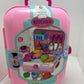 Kitchen Play Set Backpack