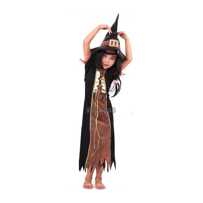 Children's Halloween Costume