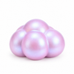 Cloud Squishy Toy, Pearlescent Sensory Fidget