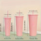 On The Go 3-Piece Tumbler Set