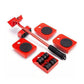 Furniture Removal ABS Pulley Tool