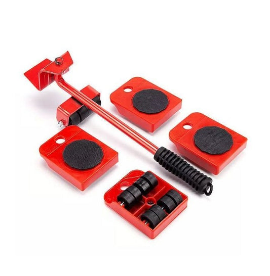 Furniture Removal ABS Pulley Tool