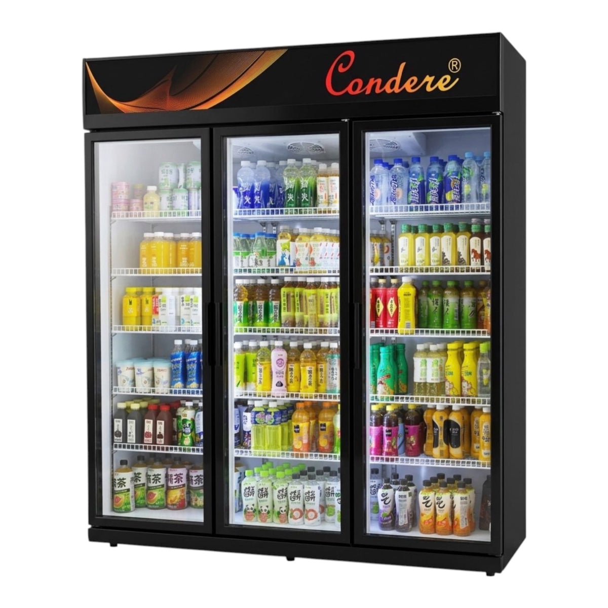 Condere Paper Condere Beverage Cooler - Various Sizes – Megamall Online Store