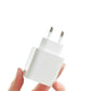 MTech 33w & 67w Fast Charger Turbo Charge With Type C USB Cable