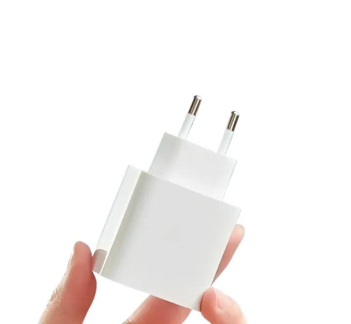 MTech 33w & 67w Fast Charger Turbo Charge With Type C USB Cable