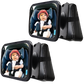Rearview Backseat Baby Mirror for Car