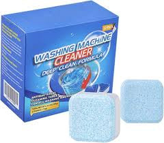 MHome Deep Cleaning Tablets | 12 pieces
