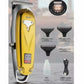 RAF Professional Hair Trimmer Rechargeable