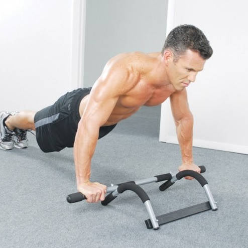 Door Gym Horizontal Bar