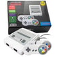Mini Retro TV Game Console Built-in 620 Class Games With 2 Controller