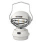 Retro Camping Lamp Rechargeable Hanging Tent Lights Portable Camping Lantern Waterproof Emergency Work Light for Outdoor