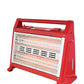 Digimark Heater 1500w - Red