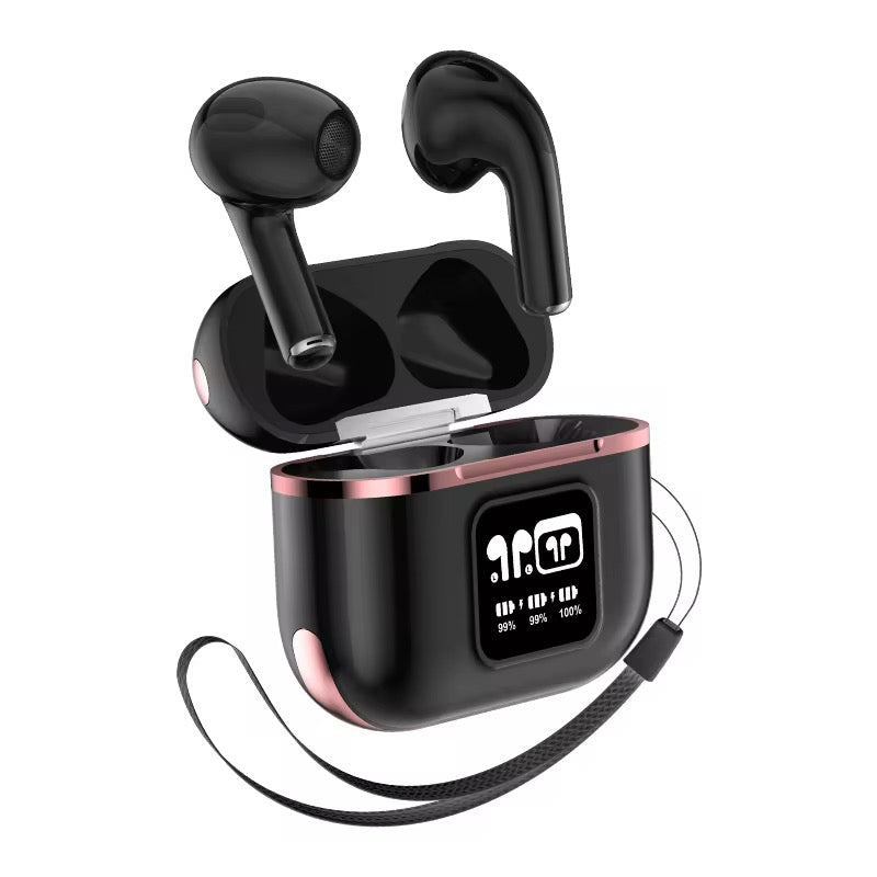 Mtech Wireless Bluetooth Handsfree Earphone-Various Colours