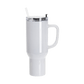MHome Adventure Tumbler – Stanley-Inspired 40oz Stainless Steel Insulated Cup