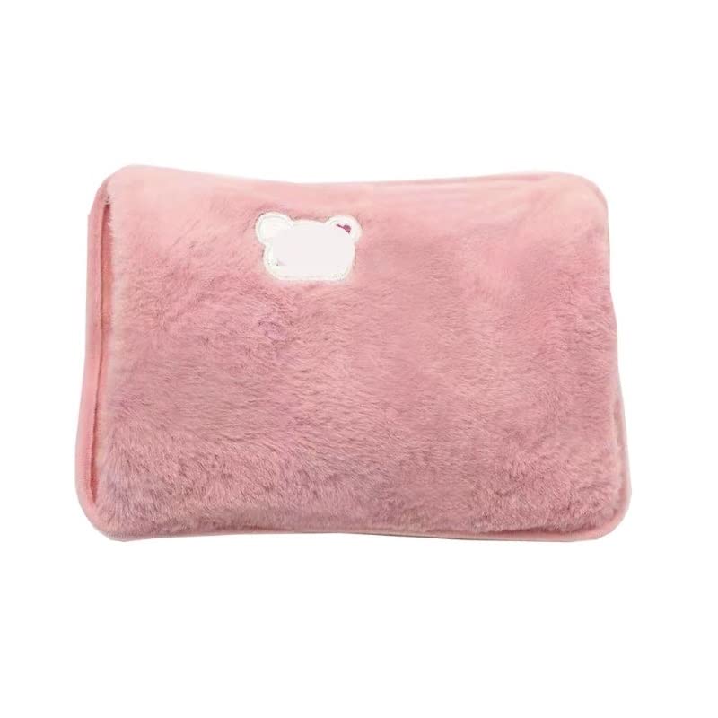 Cute Bear Electric Hot Water Bag