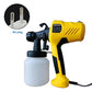 Portable Electric Paint Sprayer
