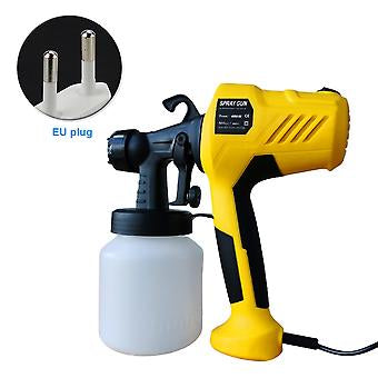 Portable Electric Paint Sprayer