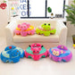 Baby Infant Support Plush Seat Learning Sitting Sofa