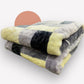 Panda Winter Blankets 1Ply Double