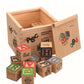 Educational ABC Block Set -27pc