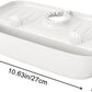 Kitchen Sink Faucet Storage Organizer