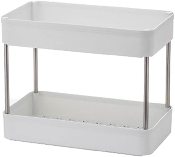2 Storage Cart Container
