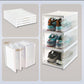 Multifunction Foldable Drawer - 6 & 3 Drawer
