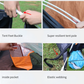 Outdoor Pop-up Camping 2x3M
