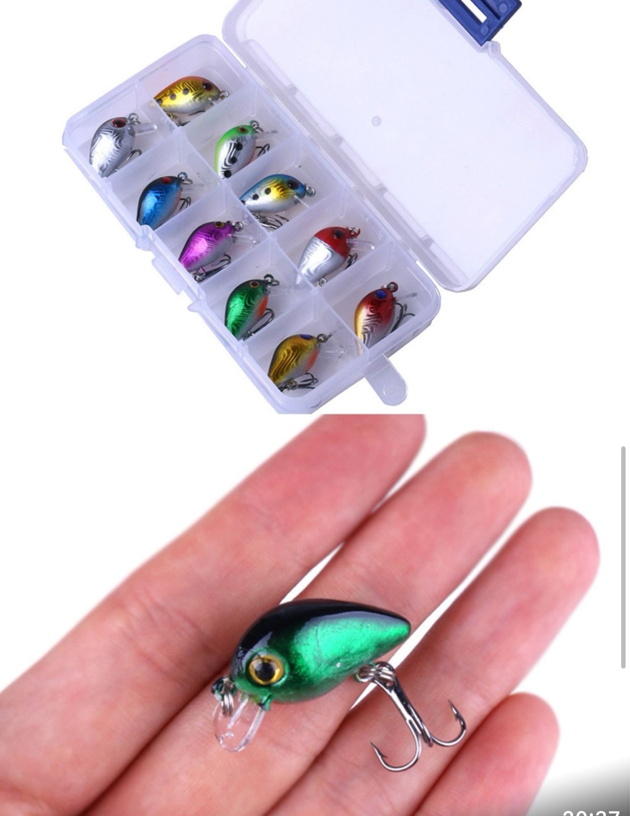 Fishing Hooks Artificial Bait Fishing Road Sea Bass Fishing Lure Floating Lures Bass Dash Fishing Baits and Lures Fishing Tackle Freshwater Saltwater Fishing Riverside Seaside 1.5g Fishing Hooks