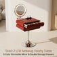 MFURN Modern Space Saving Vanity Dresser-Various Colours