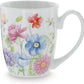 Flower Crown Coffee Mug