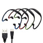 MTech Wireless Bluetooth Sport Headset MP3-Head Phone ( With Micro SD Slot Multicolor )
