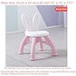 Kids 3-in-1 Convertible Table & Chair Set with 60 Blocks, Art & Storage