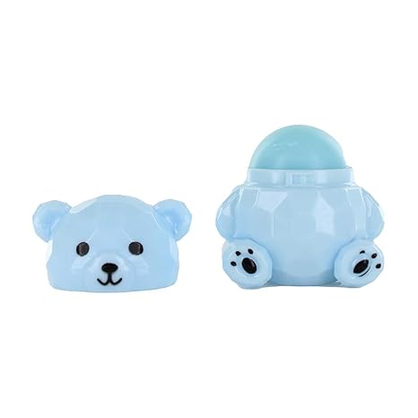 Teddy Bear Lip Balm
