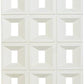 MHome PU Artificial Stone Hollow-out 3D Wall Panels