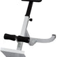 MSportz Adjustable Roman Chair / Hyperextension Bench